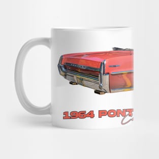 1964 Pontiac Catalina Convertible Mug